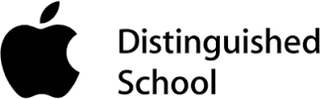 Apple Distinguished School