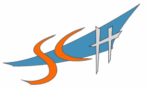 Logo SCH ,Transparent